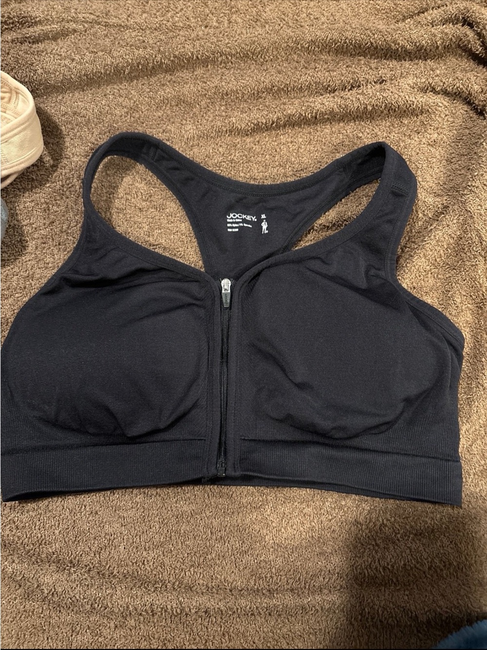 Jockey Sports Bras Bundle - Picture 6 of 11